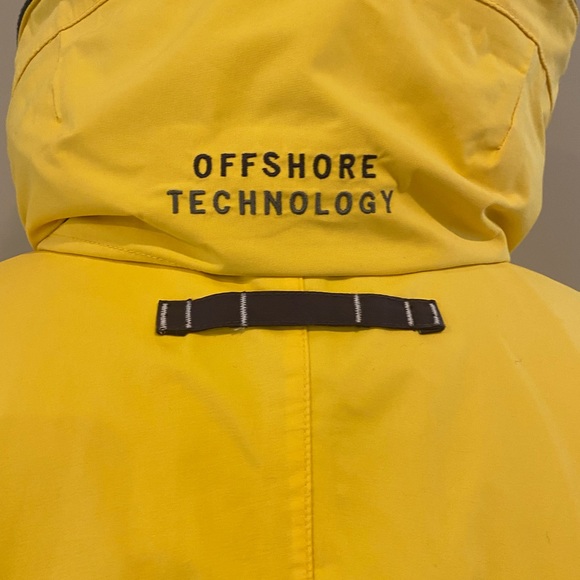 XM Yachting jacket - Picture 8 of 9